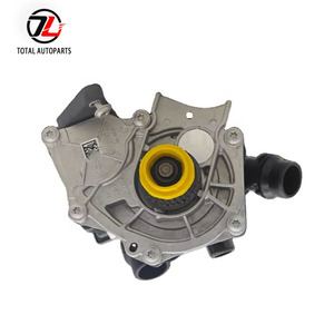 Ensemble thermostat de pompe à eau OEM 06L121111H 06L121111J 06K121600C pour Au-di A3 A4 A6 V-W Go-lf Pa-ssat - Product Image 3