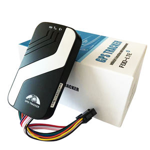 Dispositivo <span class=keywords><strong>de</strong></span> Rastreo GPS Tk403 4G LTE para Vehículo/Auto/Motocicleta, Dispositivo <span class=keywords><strong>de</strong></span> Rastreo en Tiempo Real 4G Coban 403 - Product Image 1