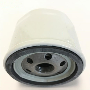 Suku cadang mesin konstruksi pelumas elemen filter oli untuk suku cadang mesin ekskavator 15607-1780 P550947 9Y4473 59651257 95631283 - Product Image 3