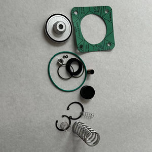 Kit de réparation de soupape d'admission en métal Manny pour pièces de rechange de compresseur d'air 2901000201 - Product Image 4