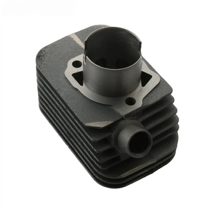 Nouveau kit de cylindre à gros alésage HDMP 43 mm 65 cc pour <span class=keywords><strong>moteur</strong></span> Piaggio 50 cc 10 mm 2 temps - Product Image 4