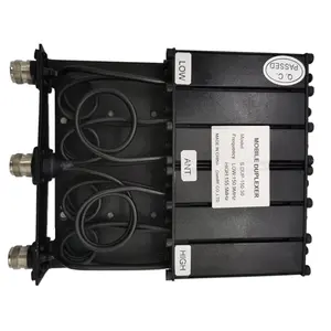 Diplexer/Duplexer femmina 30W N (VHF)