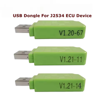 SM2 PRO J2534 USB Dongle V1.21 V1.20 69 módulos funcionan para muchos programadores ECU PCMmaster PCM herramienta EEPROM Flasher
