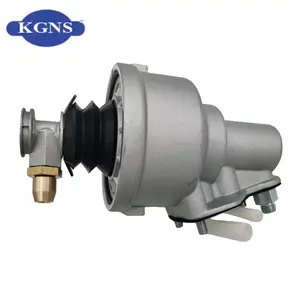 Servo d'embrayage 1421186 1519337 1367453 système de freinage pour camion SCA, pièces de châssis de remorque, embrayage Servo Booster, pièces de rechange automobiles KGNS