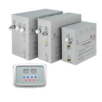 SUNDREAM Fabricant, usine prenant en charge les projets ODM et OEM, générateur de vapeur de haute qualité à prix abordable, 3KW-18KW