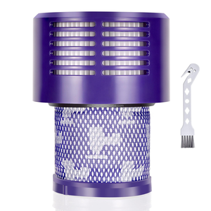 Filtro <span class=keywords><strong>V10</strong></span> para Aspiradoras <span class=keywords><strong>Dyson</strong></span> <span class=keywords><strong>V10</strong></span> <span class=keywords><strong>Animal</strong></span>, <span class=keywords><strong>V10</strong></span> <span class=keywords><strong>Absolute</strong></span>, <span class=keywords><strong>V10</strong></span> Total Clean, <span class=keywords><strong>V10</strong></span> Cyclone, Filtro de Aspiradora 969082-01 y 96908201, Venta al por Mayor de Fábrica OEM - Product Image 5