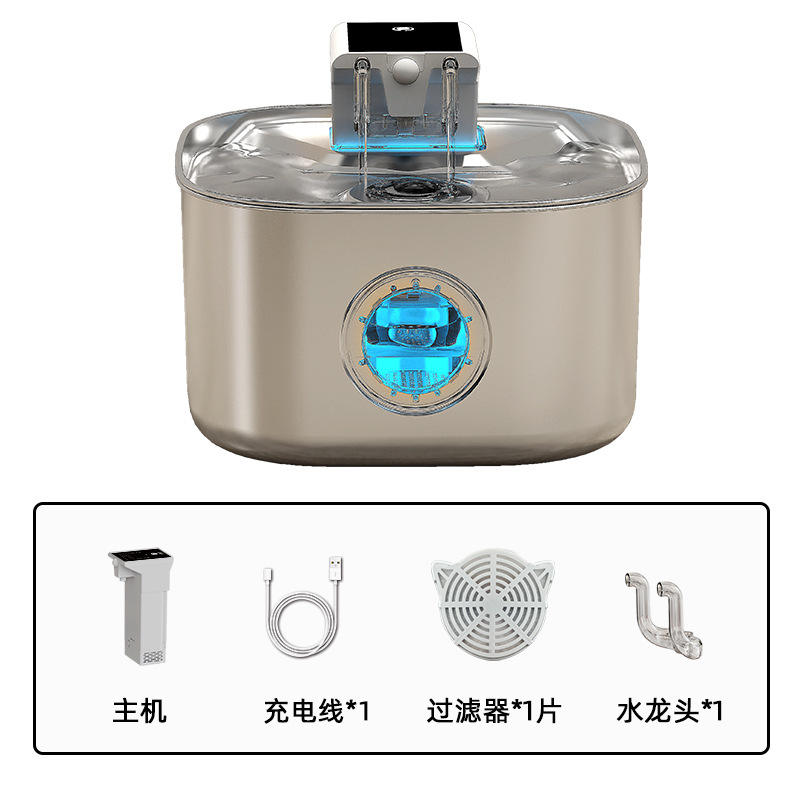 รุ่นไร้สายพื้นฐาน [ไม่รวมปลั๊ก]