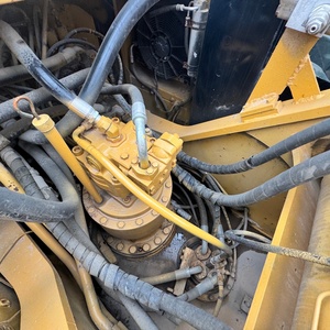 เกือบใหม่ คุณภาพสูง ใช้งานน้อย รถขุดตีนตะขาบ Caterpillar 330DL มือสอง ขนาด 30 ตัน สำหรับงานเหมือง - Product Image 5