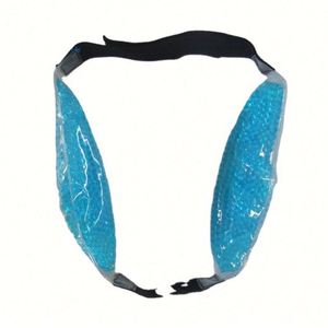 Hot and Cold <b>Compress</b> <b>Bag</b> for Facial Migraine and Wisdom Teeth Treatment Customized Size - Product Image 2