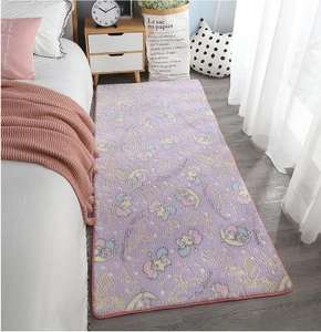 Alfombras alfombras habitación crecer en el oscuro alfombra piso suave alfombra - Product Image 4