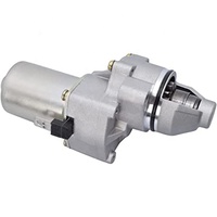 Moteur de démarrage de moto pour moteur Minarelli AM6/RS50/IE40MB, moteur de démarrage AP8212367
