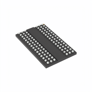 BOM IC มีสินค้าในสต็อก EM6GE16EWXD-10IH 96 TFBGA ชิ้นส่วนหน่วยความจำอิเล็กทรอนิกส์ - Product Image 1