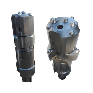 <span class=keywords><strong>DHD380</strong></span>-203-219同心ケーシングシステムDTHビット削岩用 - Product Image 6