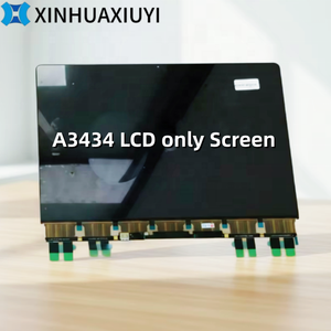 Nouvel écran LCD A3434 de 14 pouces, panneau d'affichage unique d'origine pour <span class=keywords><strong>Macbook</strong></span> <span class=keywords><strong>Pro</strong></span> M5, remplacement - Product Image 1