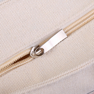 <strong>Bolsa</strong> De Algodon Personalizada <strong>Bolsa</strong> De Lona Reutilizable Al Por Mayor - Product Image 4