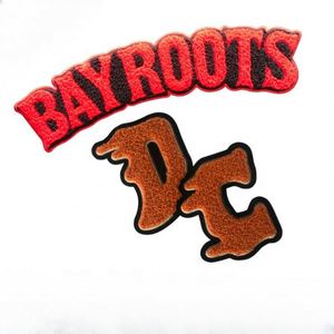 Parches Decorativos para Niños, Lindos y Creativos, para Bolsas, Chaquetas, Jeans - Apliques Termoadhesivos para Coser en la Ropa - Product Image 4