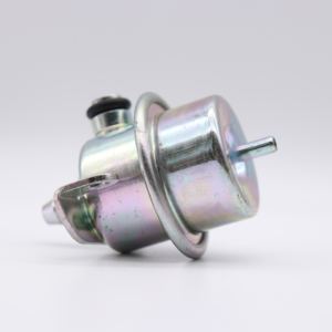 Régulateur de <span class=keywords><strong>pression</strong></span> de carburant universel 2.5BAR/3.0BAR/3.5BAR Compatible avec les pièces de pompe à carburant OE 3530122002 0280160280 7700739426 - Product Image 3