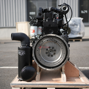 Blsh 24kW để 87kw dcec <span class=keywords><strong>4b3.9</strong></span> 4bta 4bt3.9-<span class=keywords><strong>G</strong></span> động cơ diesel cho <span class=keywords><strong>Cummins</strong></span> Máy phát điện - Product Image 5