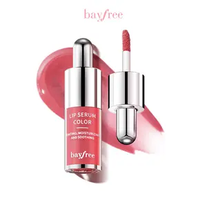 Bayfree Lipgloss Heldere Glanzende Lip Tint Essence Natuurlijke Niet Stick Cup Lip Cosmetica Vrouwelijke Make-Up 2.4Ml