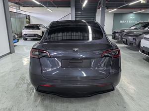 ราคาขายส่งปี <span class=keywords><strong>2022</strong></span> รถยนต์ไฟฟ้า <span class=keywords><strong>Tesla</strong></span> <span class=keywords><strong>Model</strong></span> Y RWD พวงมาลัยซ้าย เกียร์อัตโนมัติ เบาะหนัง ยาง R19 น้ำหนักเบา SUV ขนาดกลาง 5 ที่นั่ง มีสินค้าในสต็อก - Product Image 2
