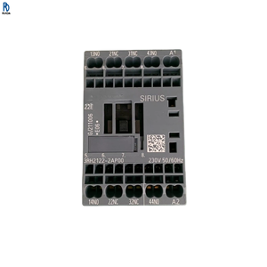Bobine de relais de capteur pour contrôleur PLC, neuve et d'origine, 3RH2122-2AP00 - Product Image 1