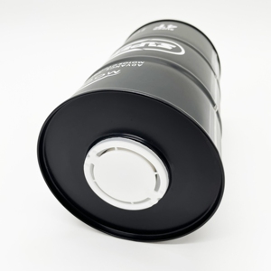 Fabricant et fournisseur de bidons d'huile, bidon d'huile moteur 1l, bidon métallique rond vide - Product Image 3