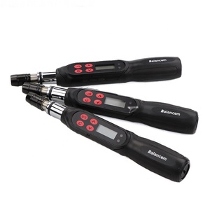 6.35 ฐานสิบหก ไขควงแรงบิดดิจิตอลขนาดเล็ก (F) - Product Image 4