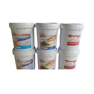 Calidad de importación HP-2 Grasa de alta temperatura Nlgi 2 Grasa azul - Product Image 1