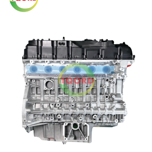 Conjunto de motor diésel remanufacturado de gran venta para bloque de motor <span class=keywords><strong>BMW</strong></span> 3 SERIES <span class=keywords><strong>2018</strong></span> en China - Product Image 1