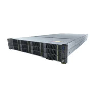 XFusion FusionServer 5288 V6 4U Rack Server Xeon Enterprise Virtualization Stabil Handal Jaringan Cerdas