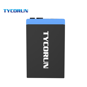 Batería de Iones de Litio Recargable LiFePO4 de Larga Duración TYCORUN Compatible con OEM, 30Ah 40Ah 50Ah - Product Image 6