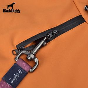 ब्लैकडोगी आउटडोर कुत्ते के कपड़े श्रृंखला और - Product Image 6