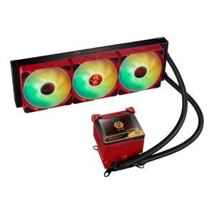 Nouveau stock 2023 ROG RYUJIN III 360 ARGB EVA 02 EDITION Refroidisseur à eau à roulement fluide pour processeur d'ordinateur de jeu - Product Image 2