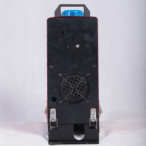 Chauffage diesel tout-en-un 12V <span class=keywords><strong>24V</strong></span> 220V 5KW 8KW, chauffage de stationnement diesel portable pour camion, camping-car, remorque, caravane - Product Image 4