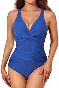 Maillots de bain sexy pour femmes, maillots de bain une pièce, maillots de bain tendance - Product Image 4