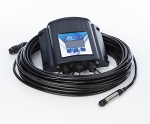 Valeport TideMaster المد قياس معدات المسح 512 MB ذاكرة بطاقة الذاكرة الرقمية المؤمنة - Product Image 4