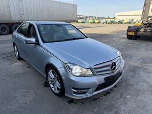 Mercedes-Benz Classe C <span class=keywords><strong>C180</strong></span> 1.8T Automatica Usata, Edizione Classica di Lusso, Berlina in Vendita - Product Image 3