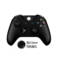 Manette sans fil pour console Xbox One, accessoires de jeu, manette de jeu pour PC, manette de jeu pour Xbox One S