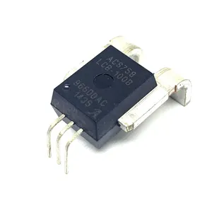 High Quality IC ACS758LCB-100B-PFF-T New and Original Electronic Components Integrated Circuit