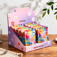 Emballages personnalisés pour barres chocolatées, enveloppes en papier et boîtes cadeaux en carton blanc