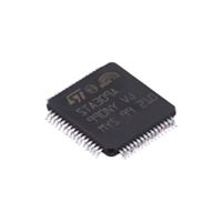 En stock STA309A13TR STA309A QFP-64 Processeur audio numérique Composants électroniques