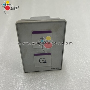 WD R2.146.9205แผ่นผิว10.117.2799ของแท้สำหรับไฮเดลเบิร์ก SM52พิมพ์ออฟเซต - Product Image 2