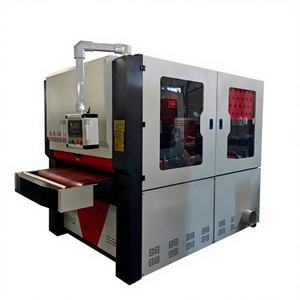 Máquina <span class=keywords><strong>Lijadora</strong></span> <span class=keywords><strong>de</strong></span> <span class=keywords><strong>Madera</strong></span> Invech, <span class=keywords><strong>Lijadora</strong></span> <span class=keywords><strong>de</strong></span> <span class=keywords><strong>Banda</strong></span> <span class=keywords><strong>Ancha</strong></span> Automática CNC <span class=keywords><strong>para</strong></span> Formas Especiales, <span class=keywords><strong>Lijadora</strong></span> <span class=keywords><strong>de</strong></span> Alta Resistencia <span class=keywords><strong>de</strong></span> 5.5kW, 1 Año <span class=keywords><strong>de</strong></span> Garantía, Fácil <span class=keywords><strong>de</strong></span> Usar - Product Image 2