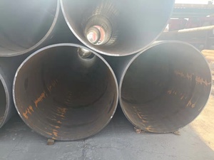 ได้รับการรับรองจาก <span class=keywords><strong>ISO</strong></span> ไปป์เหล็กกลมไร้รอยต่อได้รับการรับรอง<span class=keywords><strong>9001</strong></span> - Product Image 3