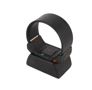 Bloqueo de motor GPS Seguimiento de infractor Correccional a prueba de manipulaciones Tobillo GPS Pulsera GPS IP68 Alarma impermeable - Product Image 6