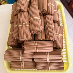 Dai Binh 1kg Sandalwood Incense <b>Sticks</b> with Natural Soothing <b>Scents</b> for Religious Use - Product Image 1