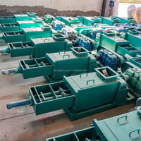 Automatische Palmoliepersmachine 2t/u Dubbele Schroef Palmolie Extractiemachine Nieuwe Palmolieproductiemachine met Beste Prijs