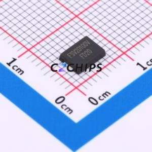 Diodo Schottky Original y Nuevo FSV20100V TO-277B, Proveedor de Componentes Electrónicos al por Mayor y Servicio BOM - Product Image 1