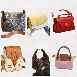 A + + + seçilen Vip kadınlar balya lüks tasarımcı omuzdan askili çanta marka Tote çanta çanta kullanılır - Product Image 4