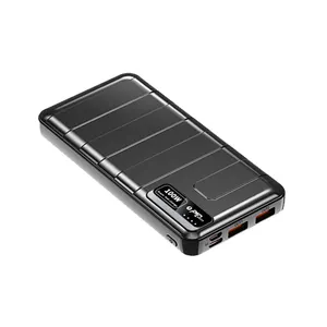 Pd22.5w 20000mAh 10000mAh túi kích thước điện sạc trạm mỏng xách tay nhanh chóng sạc điện Ngân hàng cho iPhone 14